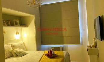 Imagem 7: Apartamento moderno, 2 quartos, garagem, Tijuca RJ