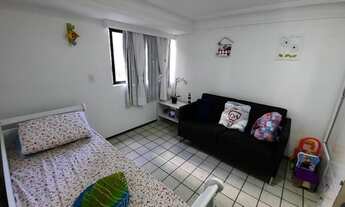 Imagem 6: Excelente 4Qts a poucos metros do mar de Boa Viagem!