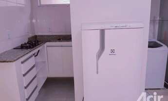 Imagem 5: Apartamento com 1 dormitório para alugar, 38 m² por R$ 1.400,00/mês - Santa Teresa - Rio d