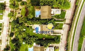 Imagem 2: Casa Morada da Península | Beira Mar