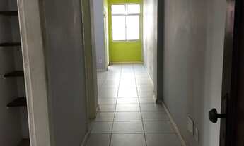 Imagem 3: Apartamento para venda tem 80 metros quadrados com 2 quartos