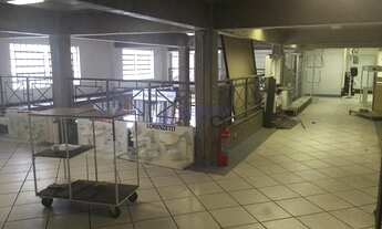 Imagem 2: PRÉDIO COMERCIAL PARA LOCAÇÃO - 2.160,00 M²!! SANTA PAULA, SÃO CAETANO DO SUL