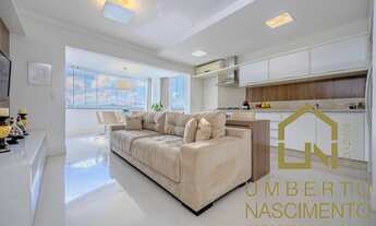 Imagem: Apartamento Mobiliado a venda no bairro