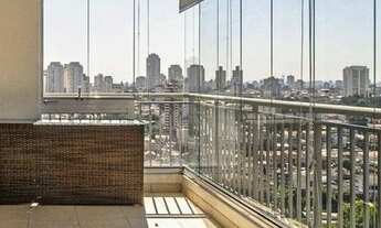 Imagem 2: Apartamento 3 dormitórios para Venda em São Paulo, Vila Mariana, 3 dormitórios, 1 suíte, 3