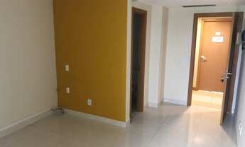 Imagem 2: SALA 28 m2 (03 ambientes) recepção + sala com lavabo + sala, ao lado HOSPITAL PERINATAL BA