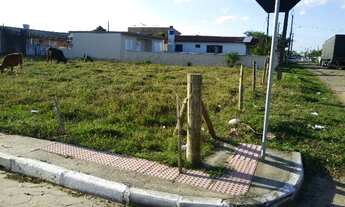 Imagem: 2 lotes juntos na rua N