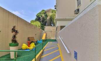 Imagem 6: Apartamento com 2 dormitórios à venda, 56 m² por R$ 235.000 - Taquara - Rio de Janeiro/RJ