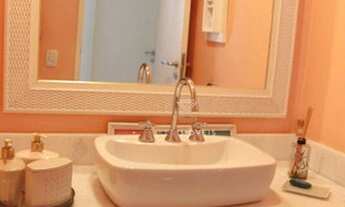 Imagem 5: Apartamento com 3 dormitórios à venda, 207 m² por R$ 2.100.000 - Botafogo - Rio de Janeiro