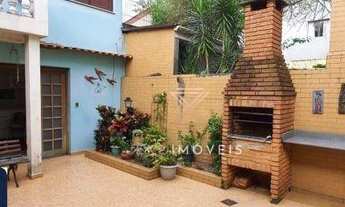 Imagem 5: Casa com 2 dormitórios à venda, 158 m² por R$ 990.000 - Campo Belo - São Paulo/SP