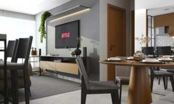 Imagem 6: ED. ENJOY RESIDENCE - Apto de 40,37m², 1 quartos, studio, 1 banheiro à venda no bairro Ita