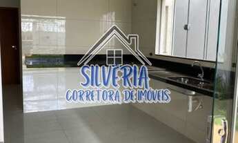 Imagem 7: Térrea para venda com 90 metros quadrados com 3 quartos em Figueiras do Parque - Campo Gra