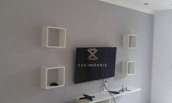 Imagem: Apartamento com 2 dormitórios à venda