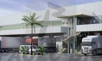 Imagem 4: SAO JOSE DO RIO PRETO - Galpão/Depósito/Armazém - km 432