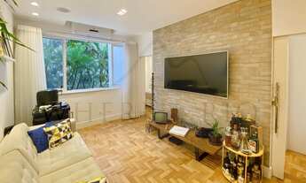 Imagem 2: Rio de Janeiro - Apartamento Padrão - Leblon