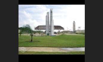 Imagem: Lote Condominio Montenegro Boulevard com