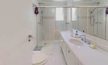 Imagem 5: Apartamento Residencial à venda, Real Parque, São Paulo -