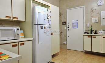 Imagem 5: São Paulo - Apartamento Padrão - Jardins