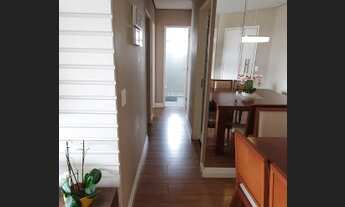 Imagem 5: Apartamento para venda tem 74 metros quadrados com 3 quartos em Vila Bertioga - São Paulo