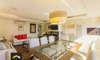 Imagem 4: Apartamento com 3 dormitórios, 117 m² - venda por R$ 1.100.000,00 ou aluguel por R$ 6.000