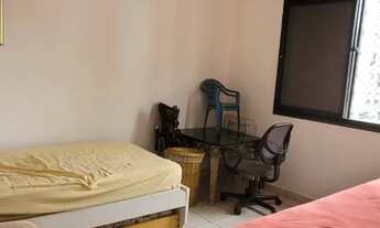 Imagem 6: Apartamento para venda com 2 dormitórios sendo 1 suite Canto do Forte - Praia Grande - SP