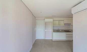 Imagem 3: CURITIBA - Apartamento Padrão - Reboucas