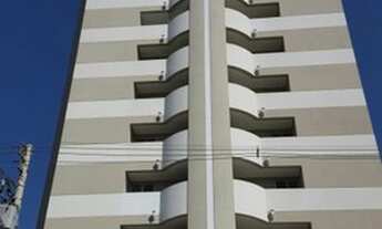 Imagem 1: Apartamento para venda possui 51 metros quadrados com 2 quartos em Casa Branca - Santo And