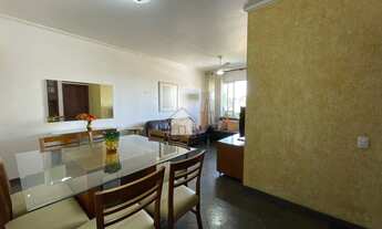 Imagem 6: Apartamento com 3 quartos à venda, por R$ 430.000 - São Judas - Piracicaba/SP