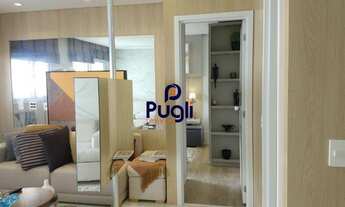 Imagem 4: Apartamento à venda no bairro Vila Mariana - São Paulo/SP, Zona Sul