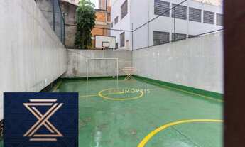 Imagem 7: Apartamento com 3 dormitórios à venda, 63 m² por R$ 470.000 - Saúde - São Paulo/SP