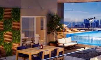 Imagem 3: APARTAMENTO RESIDENCIAL em JARAGUÁ DO SUL - SC, VILA NOVA