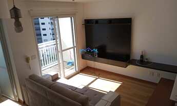 Imagem 2: SÃO PAULO - Apartamento Padrão - VILA ANDRADE