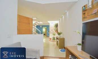 Imagem 5: Casa com 3 dormitórios à venda, 160 m² por R$ 950.000 - Água Rasa - São Paulo/SP