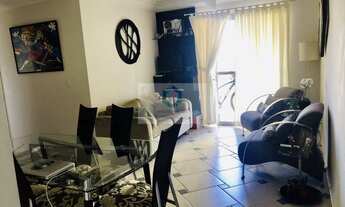 Imagem 2: Apartamento com 3 dorms, Vila Cruzeiro, São Paulo - R$ 670 mil, Cod: 602