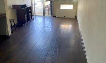 Imagem 7: Apartamento para venda possui 105 metros quadrados com 3 quartos