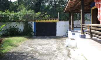 Imagem 2: Casa para venda com 139 metros quadrados com 4 quartos em Juquehy - São Sebastião - SP