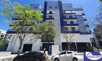 Imagem: Cobertura Duplex, Bairro N. S. De Fátima