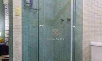 Imagem 6: Apartamento com 2 dormitórios à venda, 80 m² por R$ 2.500.000 - Leblon - Rio de Janeiro/RJ