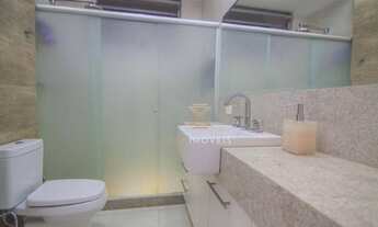 Imagem 3: Apartamento com 3 dormitórios à venda, 89 m² por R$ 950.000 - Botafogo - Rio de Janeiro/RJ