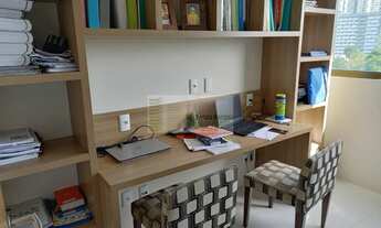 Imagem 7: Apartamento para Venda em Recife, Apipucos, 4 dormitórios, 3 suítes, 1 banheiro, 3 vagas