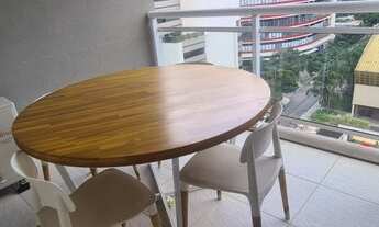 Imagem 4: Apartamento para aluguel tem 40 metros quadrados com 1 quarto em Vila Olímpia - São Paulo