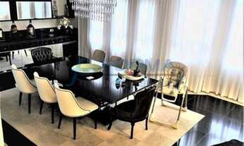 Imagem 5: São Bernardo do Campo - Casa de Condomínio - SWISS PARK