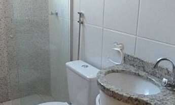 Imagem 5: Apartamento para aluguel possui 58m² com 2 quartos em Cidade Nova - Franca - SP