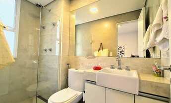 Imagem 3: Apartamento com 4 dormitórios à venda, 195 m² por R$ 2.999.000 - Cruzeiro - Belo Horizonte