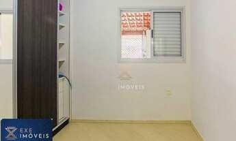 Imagem 6: Casa com 3 dormitórios à venda, 133 m² por R$ 640.000 - Veleiros - São Paulo/SP