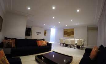 Imagem 5: Vendo ou Alugo! Cobertura Duplex de 4 quartos com 280m² Mobiliada no Recreio dos Bandeiran