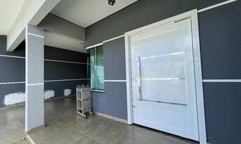 Imagem 5: Casa para venda no bairro Jardim Lancaster em Foz do Iguaçu - PR - CA459