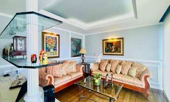 Imagem 2: Cobertura com 4 quartos em Bom Pastor - Juiz de Fora - MG