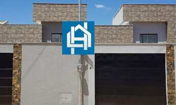 Imagem 4: Casa 3 Quartos Sendo 1 Suíte, Nova Olinda - Ap. de Goiânia