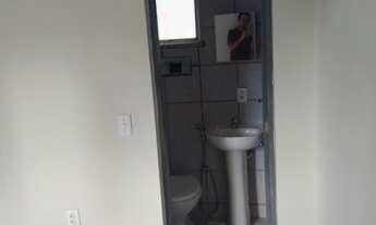 Imagem 4: Apto no Cond Lisboa na Av da Universidade 3264 Apto c/ 79m2 02 Quartos 03 Wc Dependência c