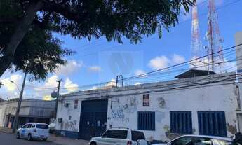 Imagem 2: GALPÃO COMERCIAL SANTO AMARO